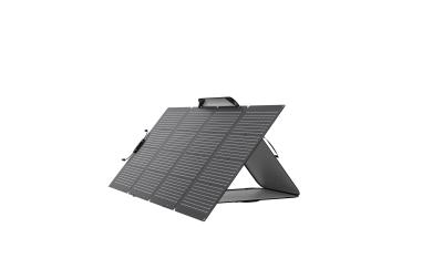 EcoFlow NextGen 220W Bifacial PortableSolar