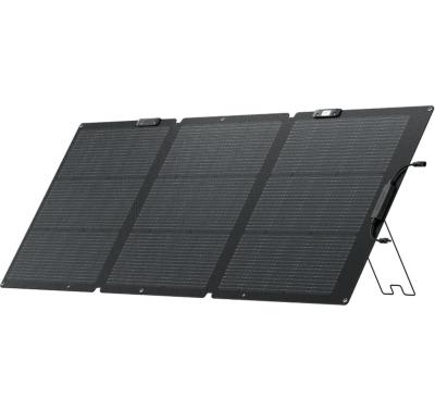EcoFlow NextGen 160W Portable Solar Panel