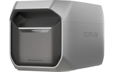 EcoFlow DELTA 3 Series Smart Extra Battery