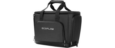 EcoFlow DELTA 3 Series Waterproof Bag Black