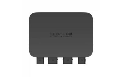 EcoFlow Alternator Charger 500W Gray