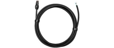 EcoFlow STREAM BKW DIY Cable 5m Black
