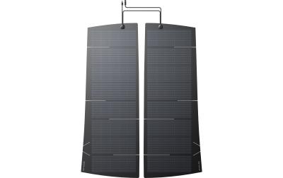 EcoFlow HeatGuard Solar Film Tesla Model Y