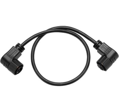 EcoFlow STREAM Parallel Cable 0.55m Black