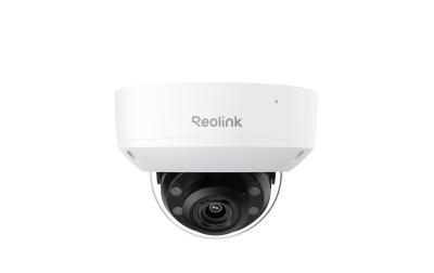 Reolink Pro PCv8MZ 4K PoE Kamera weiss