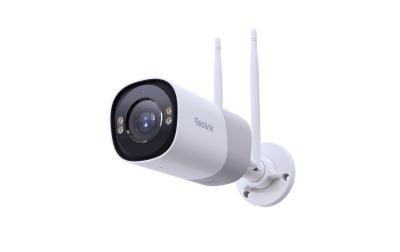 Reolink Pro WCB8MZ 4K WiFi Kamera weiss