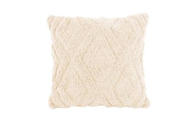 Tiseco Kissen SAHARA natur