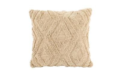 Tiseco Kissen SAHARA sand