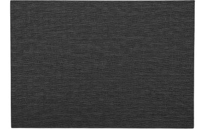 Tiseco Tischset ARBIN dunkelgrau