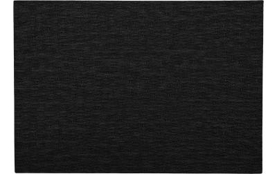 Tiseco Tischset ARBIN schwarz