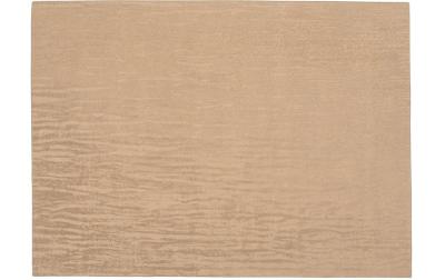 Tiseco Tischset TREASURE hellbraun