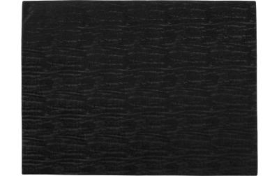 Tiseco Tischset TREASURE schwarz