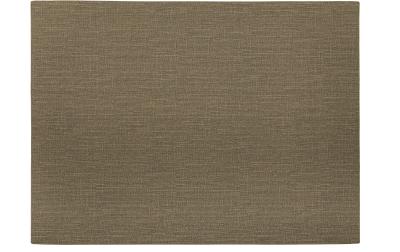 Tiseco Tischset TRITON olive