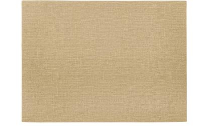 Tiseco Tischset TRITON sand