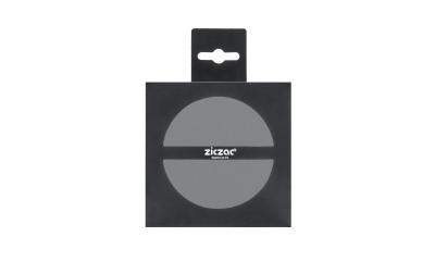 Tiseco Untersetzer TOGO grau