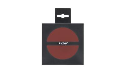 Tiseco Untersetzer TOGO rot