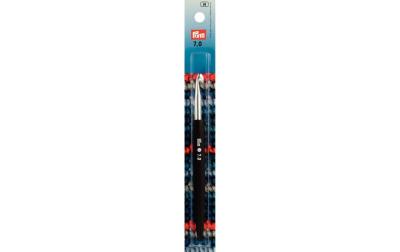 Prym Häkelnadel Softgriff