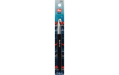 Prym H&auml;kelnadel Softgriff