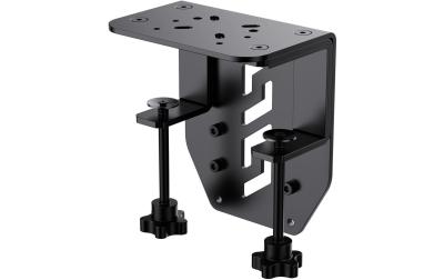 MOZA - Flight Base Table Clamp - black