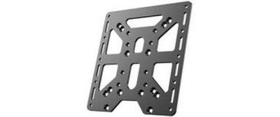 MOZA - Flight Base Mounting Adapter - black