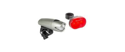 SMART Batterie-Beleuchtungsset
