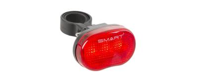 SMART BLINKY 3 Batterie-Blinklicht