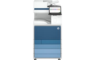 HP Color LJ Enterprise Flow MFP 8801z