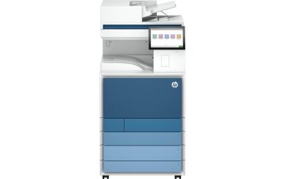 HP Color LJ Enterprise MFP 8801dn