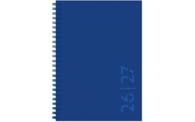 Simplex Schüleragenda Colors weekly A6