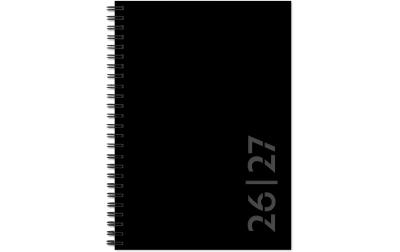 Simplex Schüleragenda Colors weekly A6