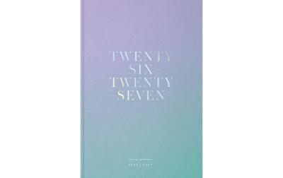 Simplex Schüleragenda Aurora daily A6