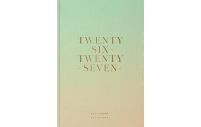 Simplex Schüleragenda Aurora daily A6