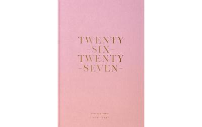 Simplex Schüleragenda Aurora daily A6