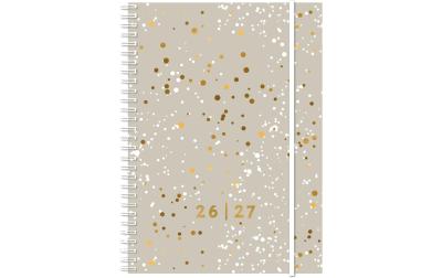 Simplex Schüleragenda Emotions A5 Touch