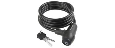 M-WAVE S 8.15 S Spiralkabelschloss