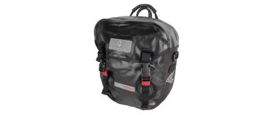 M-WAVE Calgary Gepäckträgertasche