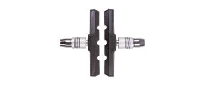 M-WAVE BPR-VC-Base-Twin Bremsschuhe