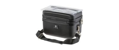 M-WAVE Utrecht HC Hartschalen-Lenkertasche