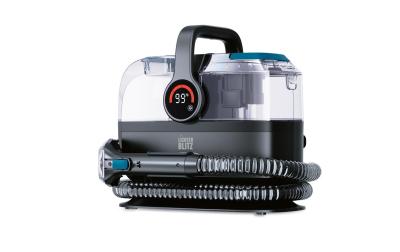 Lichterblitz Polsterreiniger 1800 Watt