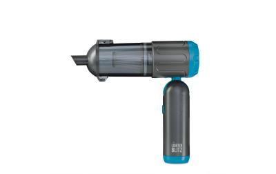 Lichterblitz Akku Handstaubsauger