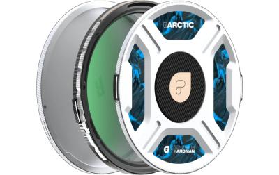 PolarPro Arctic CP - Helix MagLock