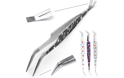 Helperfect Zeckenentferner schwarz