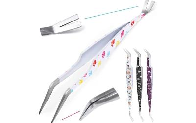 Helpperfect Zeckenentferner Weiss