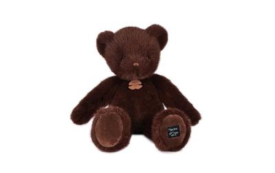 Bär Clémentin schokoladenbraun 38cm