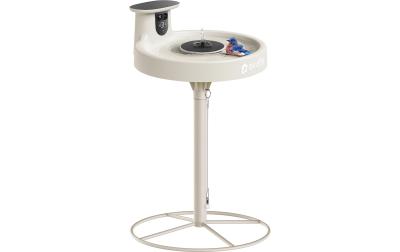 Birdfy Intelligentes Vogelbad mit Kamera