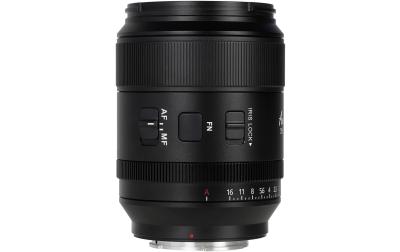 Sirui Objektiv AURORA 35mm F1.4