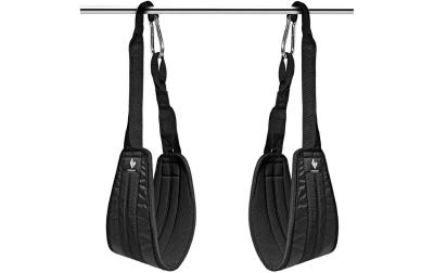 FitEngine Bauchtrainer Schlaufen