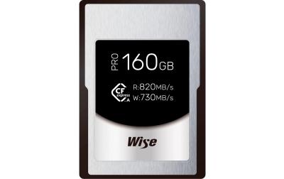 Wise CFexpress Type A PRO - 160GB