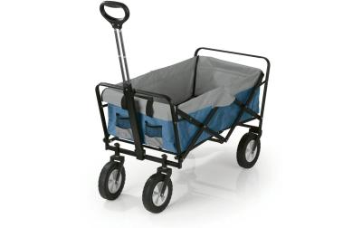 EASYmaxx Bollerwagen Faltbar
