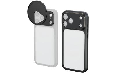 SmallRig Lightweight Photo Bumper Case
